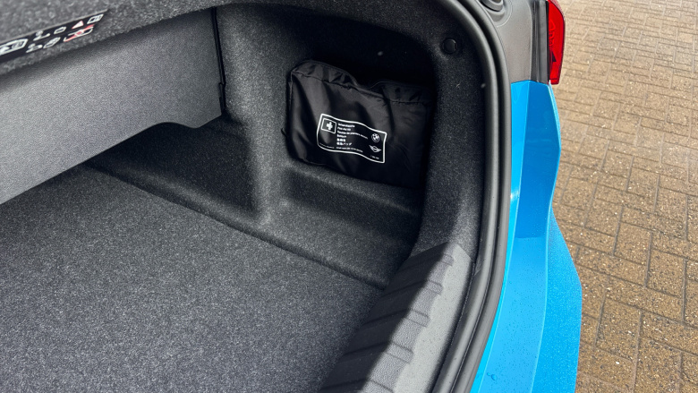 BMW 1 Series 116d M Sport 3dr Diesel Hatchback